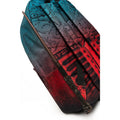 Blue-Red - Side - Hype Spells Harry Potter Backpack