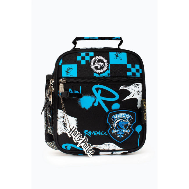 Hype Ravenclaw Harry Potter Lunch Bag Discounts on great Brands