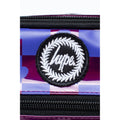 Purple-Black - Pack Shot - Hype Knight Bus Harry Potter Lunch Bag
