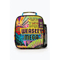 Multicoloured - Back - Hype Weasley´s Wizzard Wheezes Harry Potter Lunch Bag