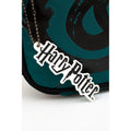 Green-Black - Lifestyle - Hype Slytherin Harry Potter Lunch Bag