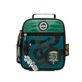 Green-Black - Front - Hype Slytherin Harry Potter Lunch Bag