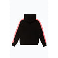 Black-Pink - Pack Shot - Hype Girls Script Tracksuit