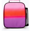Pink-Black - Back - Hype Fade Lunch Bag