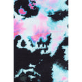 Multicoloured - Lifestyle - Hype Tie Dye Crest Lunch Bag