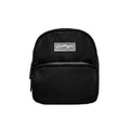 Black - Front - Hype Crossbody Mini Backpack