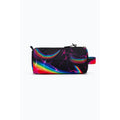 Rainbow - Back - Hype Midnight Rainbow Crest Pencil Case