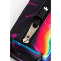 Rainbow - Side - Hype Midnight Rainbow Crest Pencil Case