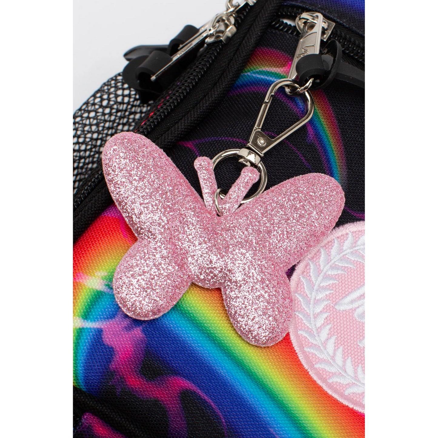 Black - Lifestyle - Hype Midnight Rainbow Lunch Box