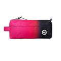 Black-Pink - Front - Hype Fade Crest Pencil Case