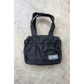 Black - Lifestyle - Hype Mini Crossbody Bag