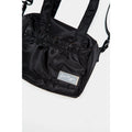 Black - Pack Shot - Hype Mini Crossbody Bag
