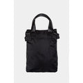 Black - Back - Hype Peckham Side Bag