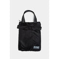 Black - Side - Hype Peckham Side Bag