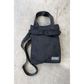 Black - Lifestyle - Hype Peckham Side Bag