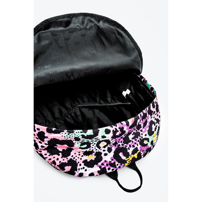 Animal crest bag online