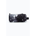 Black - Back - Hype Explosion Mini Crest Pencil Case