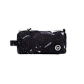 Black - Front - Hype Explosion Mini Crest Pencil Case