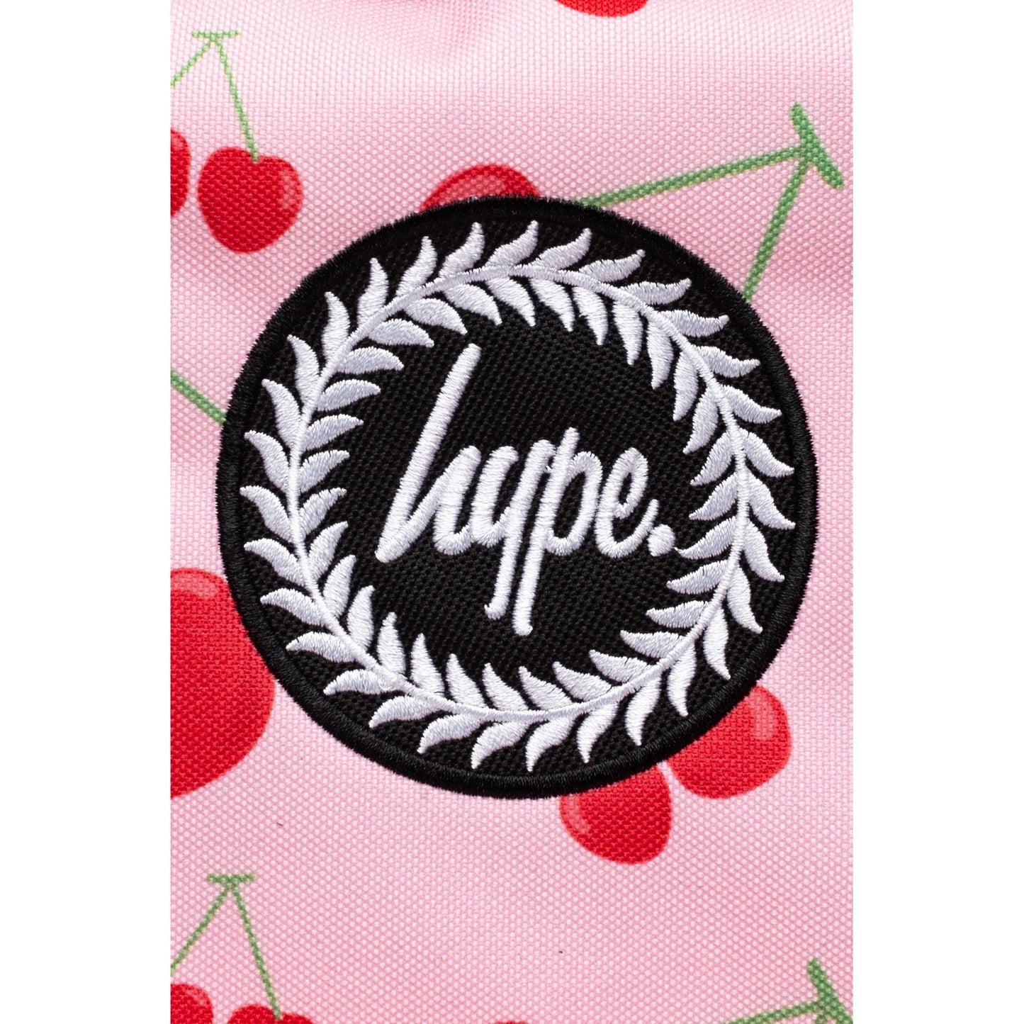 Pink-Red - Lifestyle - Hype Cherry Backpack