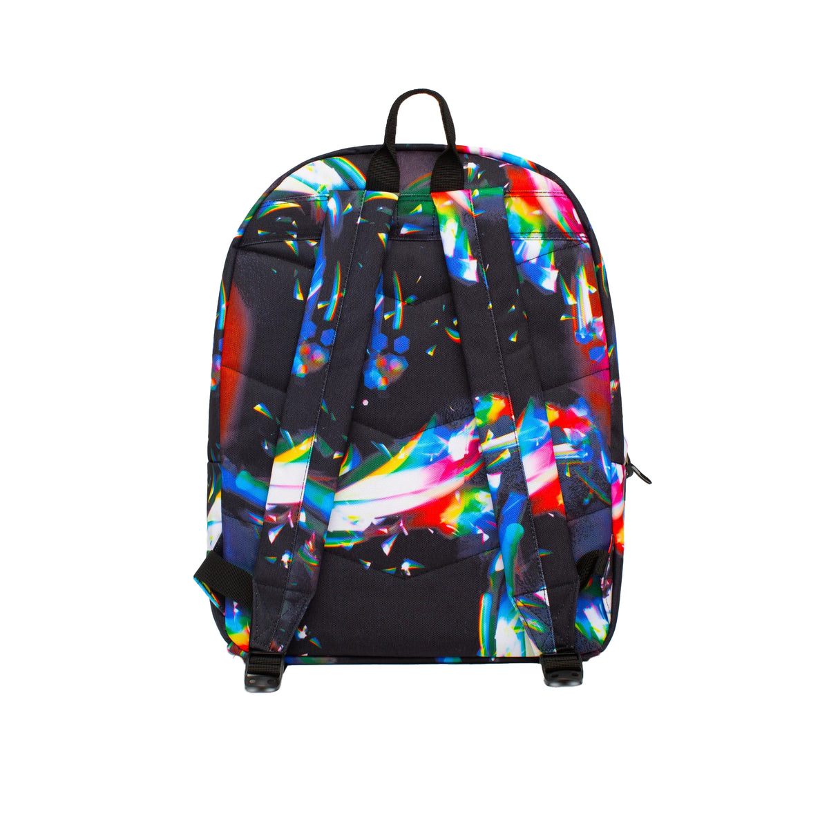 Hype Rainbow Reflective Backpack | Discounts on great Brands