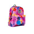 Pink - Side - Hype Daisy Blur Backpack