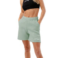Seafoam - Front - Hype Womens-Ladies Scribble Shorts