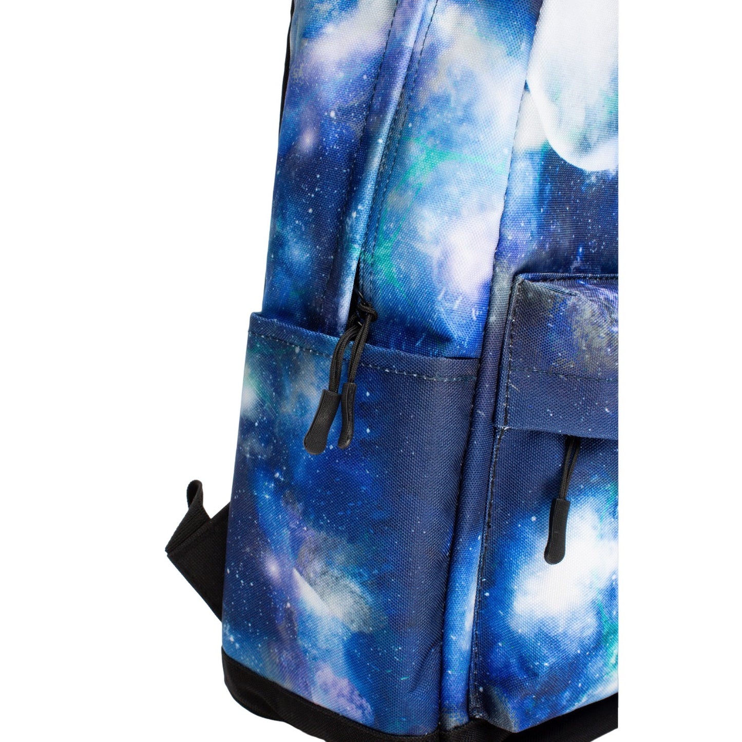 Blue-Black - Lifestyle - Hype Space Backpack