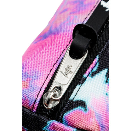 Black-Pink - Lifestyle - Hype Tie Dye Pencil Case