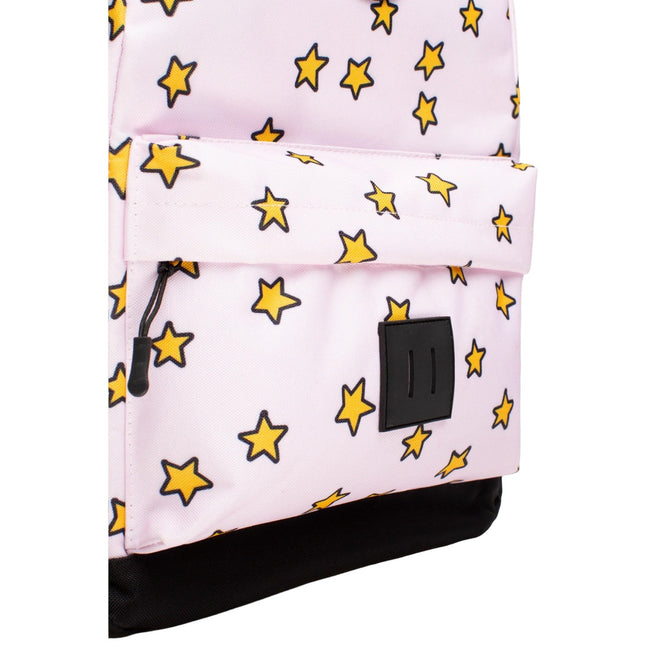 Hype Mini Stars Backpack Discounts on great Brands