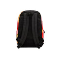 Multicoloured - Back - Hype Stripe Backpack