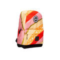 Multicoloured - Side - Hype Stripe Backpack