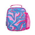 Pink-Blue - Back - Hype Girls Sweet Tooth LOL Surprise Lunch Bag