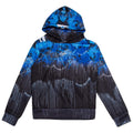 Blue - Front - Hype Boys Tripple Drips Hoodie