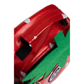 Red-White-Green - Side - Hype Strawberry Lunch Bag
