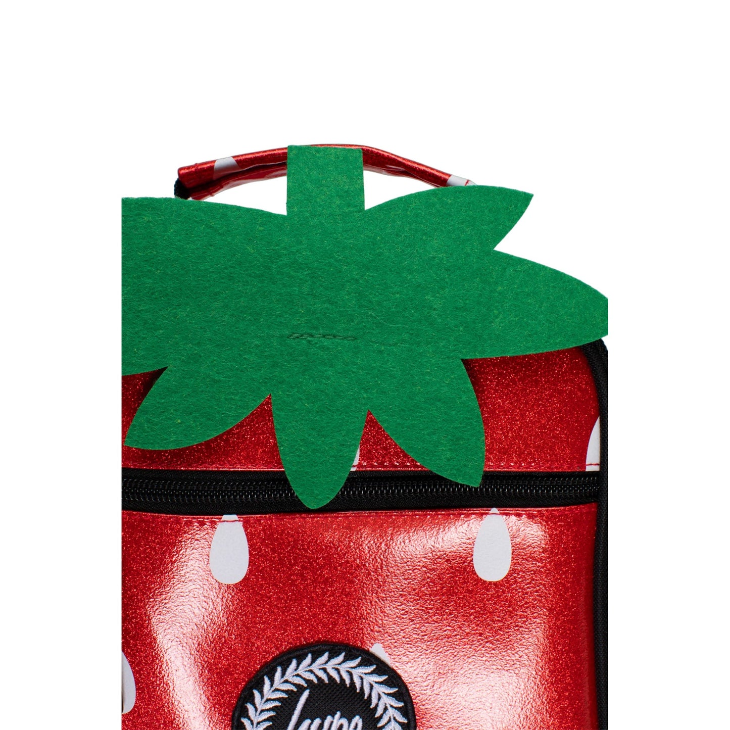 Red-White-Green - Lifestyle - Hype Strawberry Lunch Bag