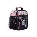 Black-Multicoloured - Lifestyle - Hype Daisy Drips Lunch Bag