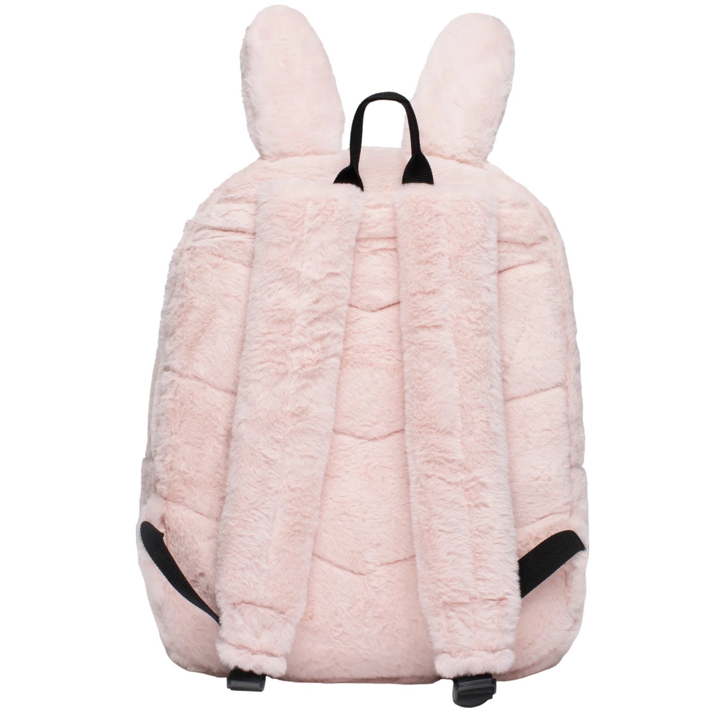 Pink - Back - Hype Bunny Backpack