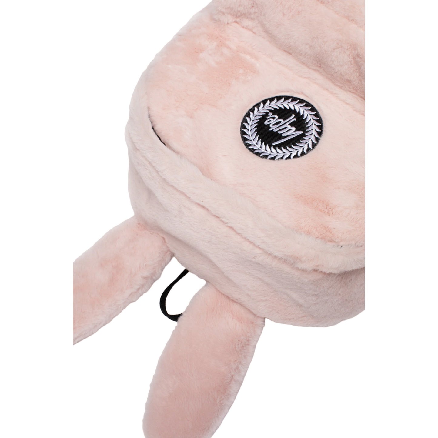 Pink - Lifestyle - Hype Bunny Backpack