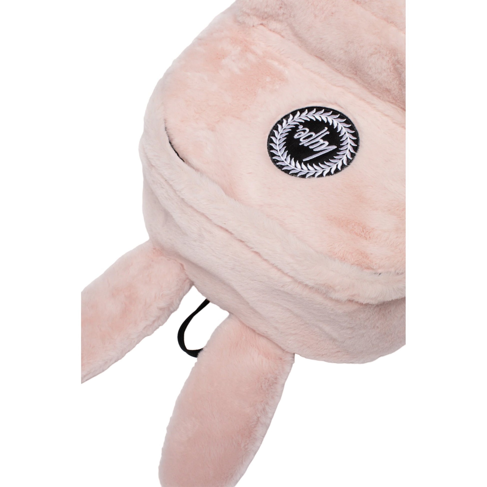 Pink - Lifestyle - Hype Bunny Backpack