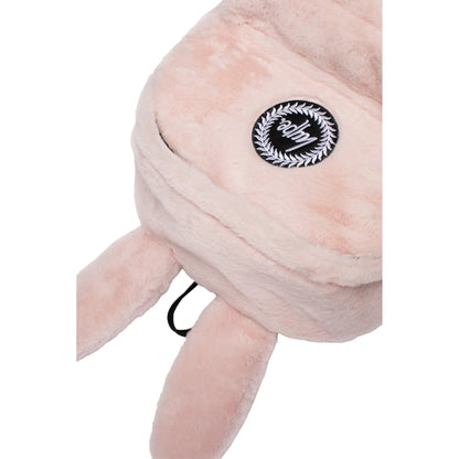 Pink - Lifestyle - Hype Bunny Backpack