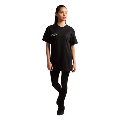 Black - Lifestyle - Hype Unisex Adult NFL T-Shirt