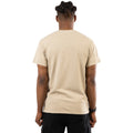 Sand - Back - Hype Unisex Adult Baltimore Ravens NFL T-Shirt