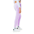 Lilac - Back - Hype Girls Script Jogging Bottoms