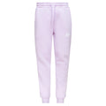 Lilac - Front - Hype Girls Script Jogging Bottoms