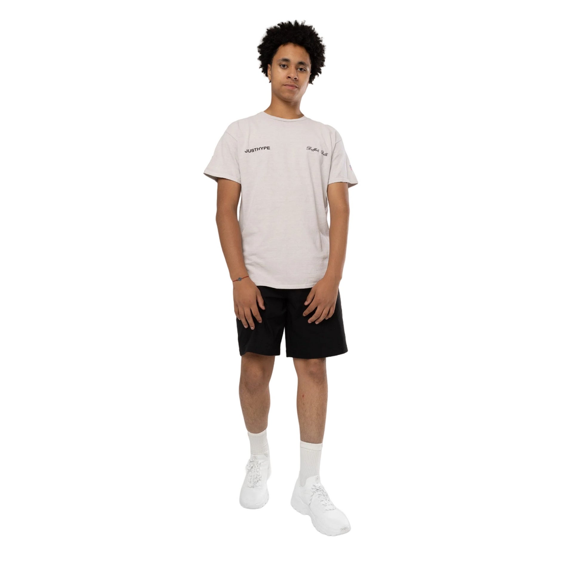 Sand - Lifestyle - Hype Childrens-Kids Buffalo Bills NFL T-Shirt