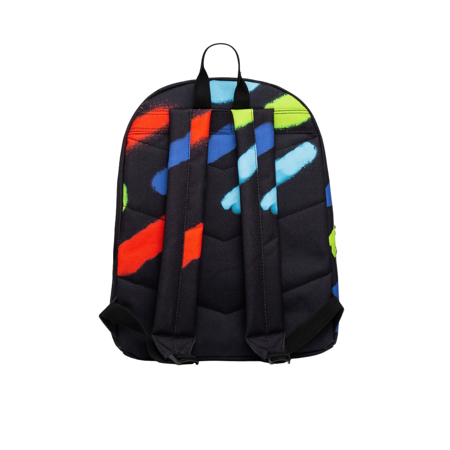 Multicoloured - Back - Hype Spray 18L Backpack