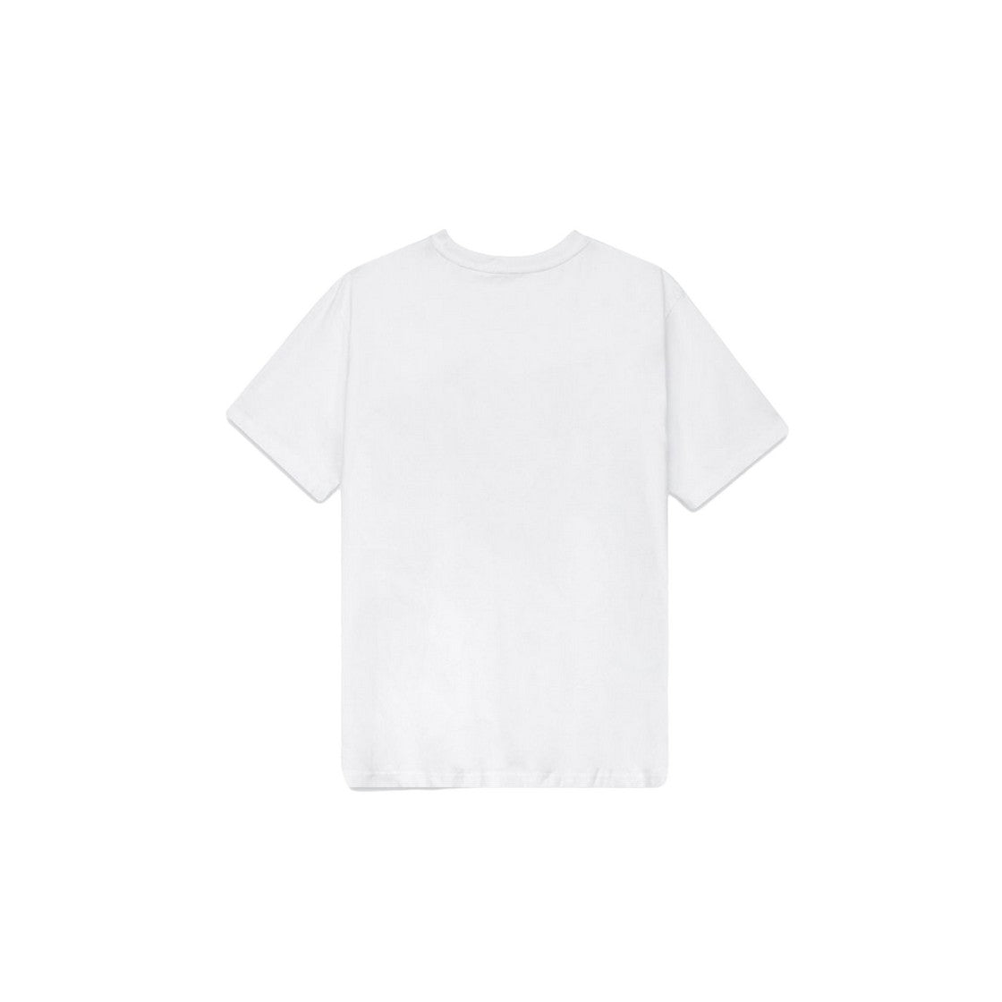 White - Back - Hype Childrens-Kids Ears Shrek T-Shirt