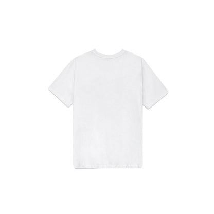 White - Back - Hype Childrens-Kids Ears Shrek T-Shirt