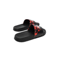 Black-Red - Back - Hype Childrens-Kids Sky Sliders