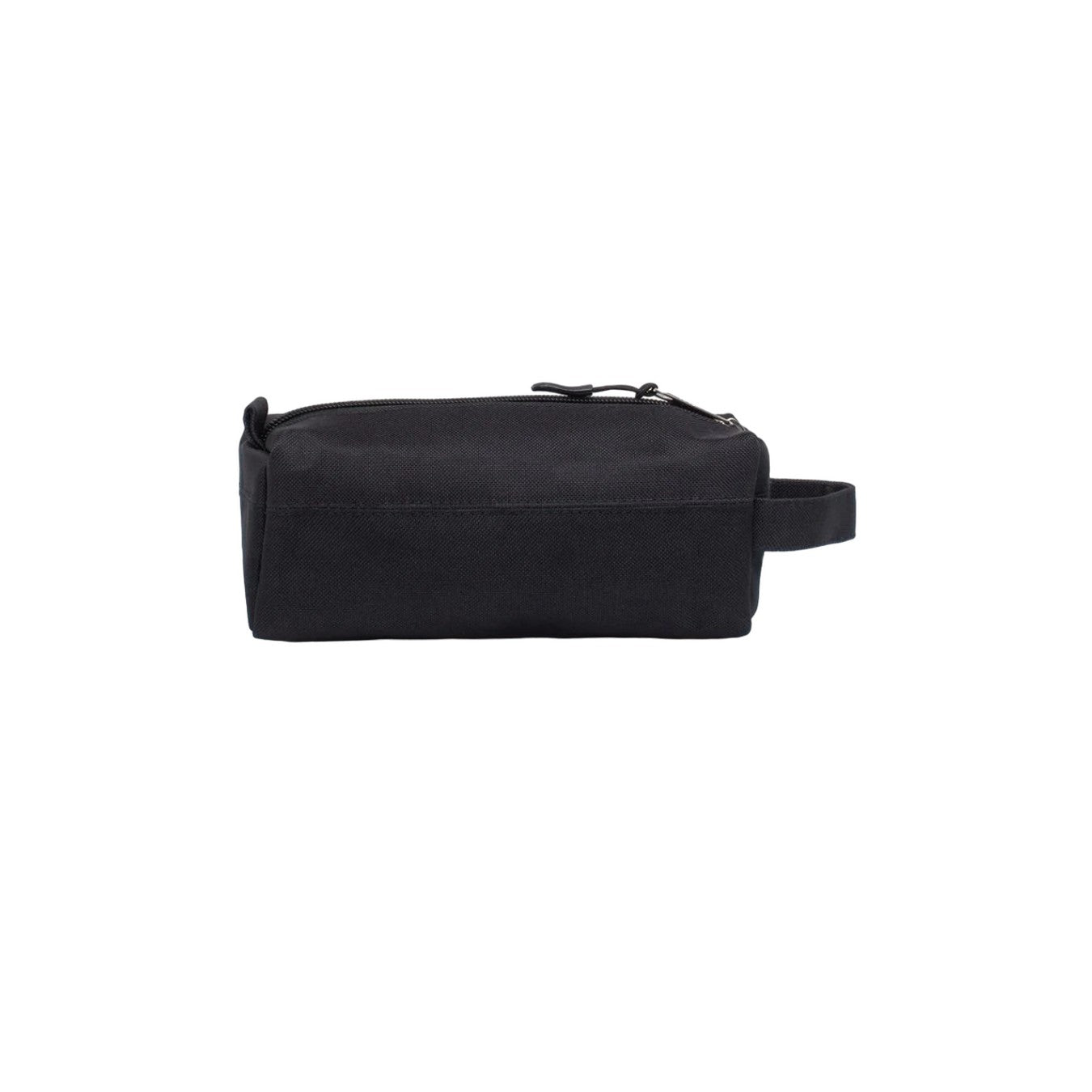 Black - Back - Hype Pencil Case